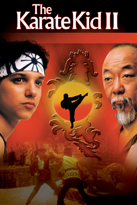 The karate kid full movie in hotsell english dailymotion